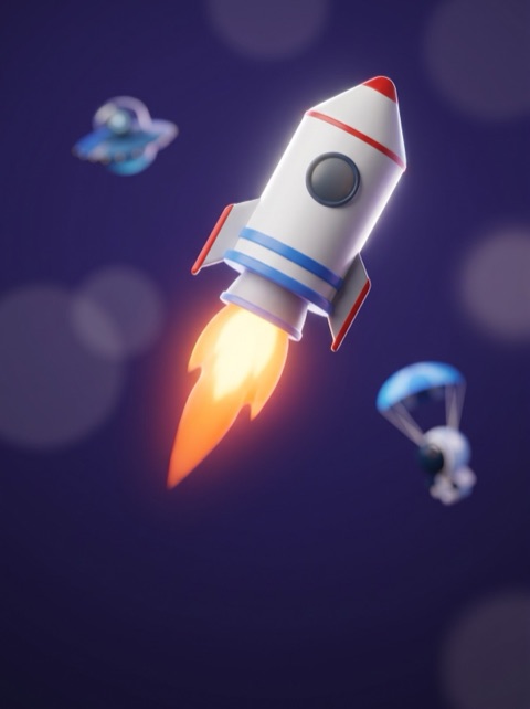 Rocketman