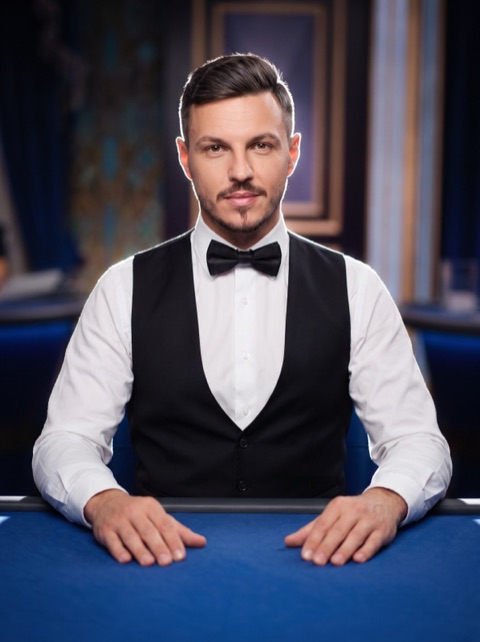 Blackjack 7