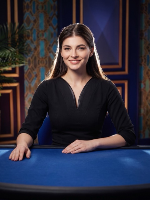Blackjack 1