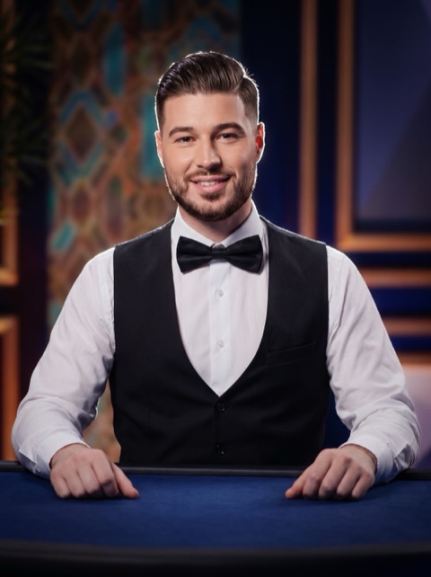 Blackjack 9