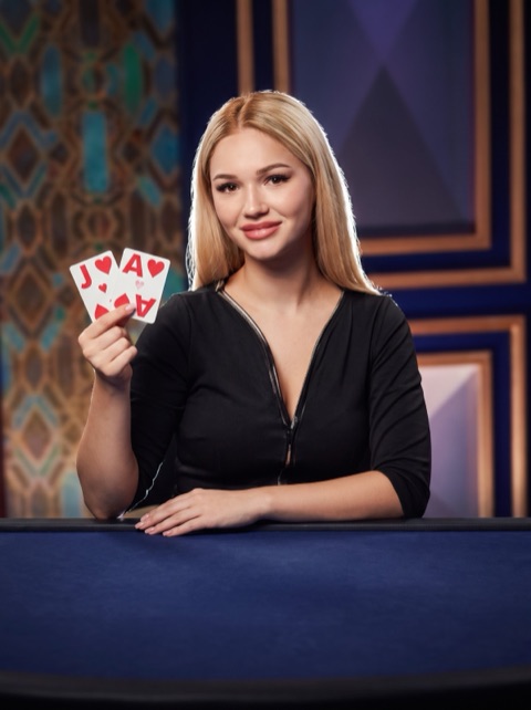Blackjack 10