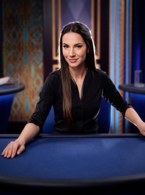 Blackjack 5