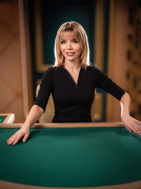 Blackjack 11