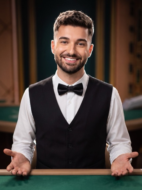 Blackjack 12