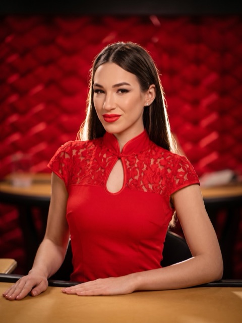 Speed Baccarat 1