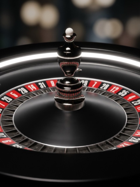 Speed Roulette 1