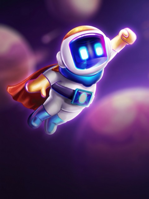 Spaceman