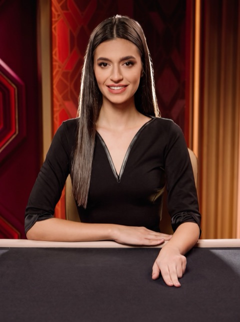 Blackjack 48