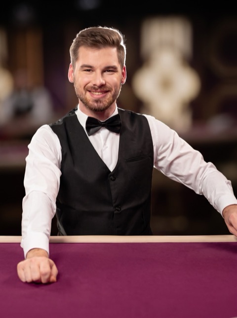 Blackjack 47