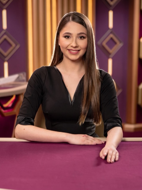 Blackjack 45