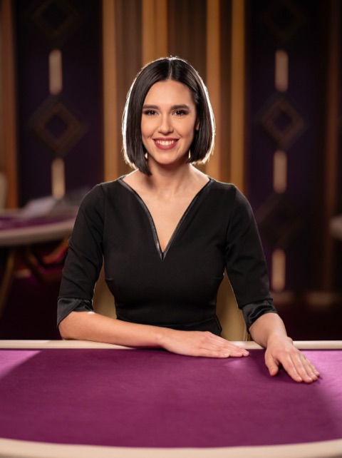 Blackjack 44