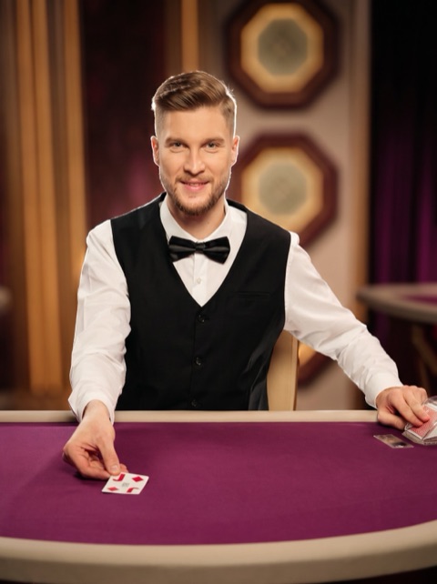 Blackjack 43