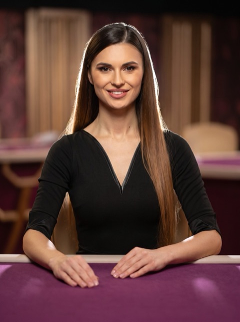 Blackjack 39