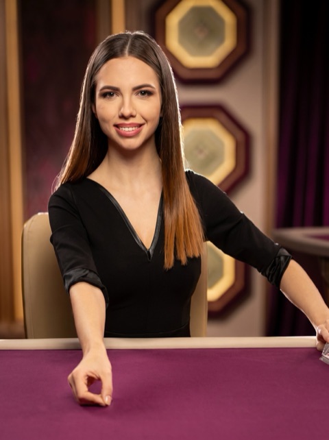 Blackjack 38