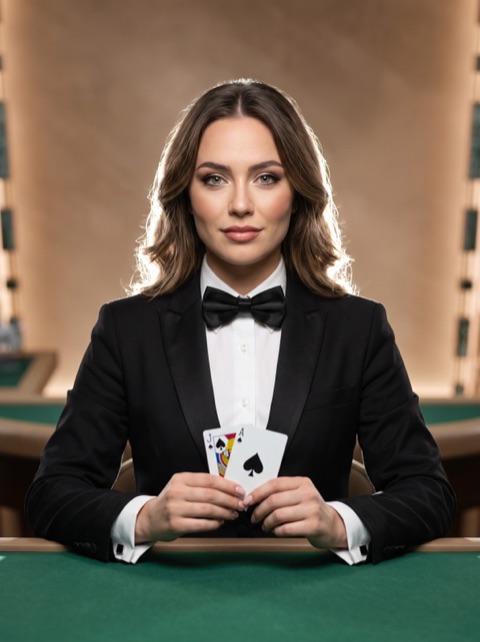 Blackjack 37