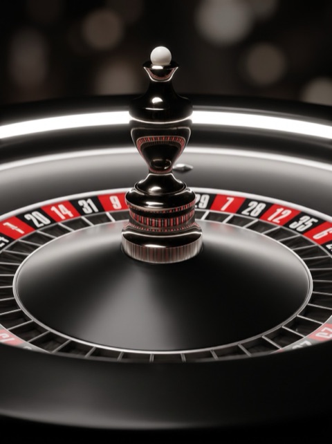 Speed Roulette 2