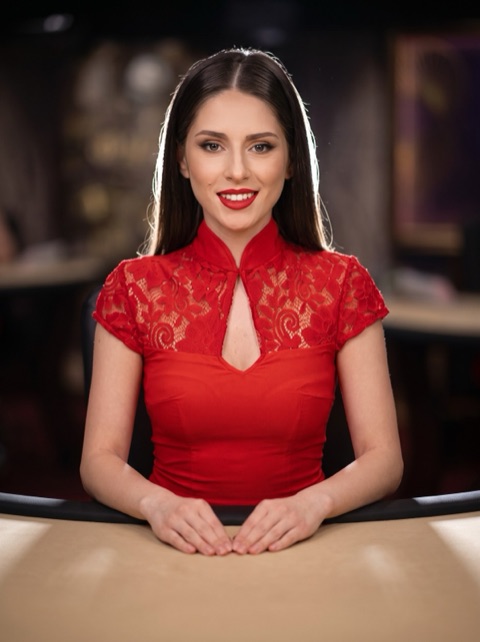 Speed Baccarat 15