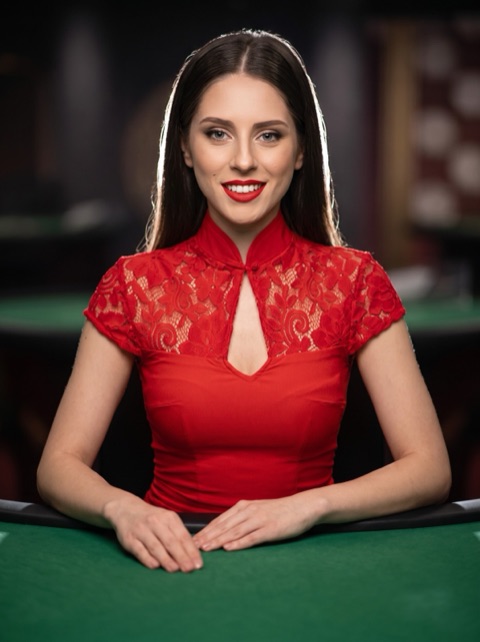 Speed Baccarat 11
