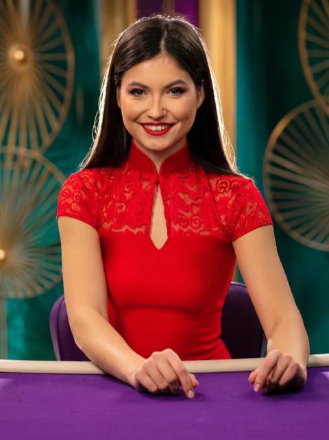 Speed Baccarat 10