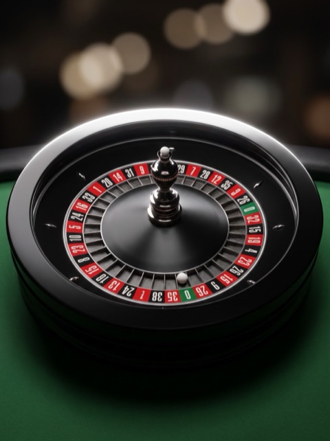 Speed Auto Roulette