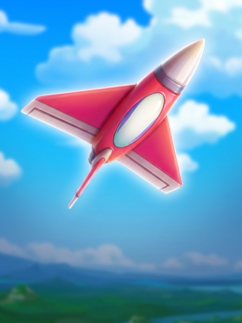 Hypersonic X