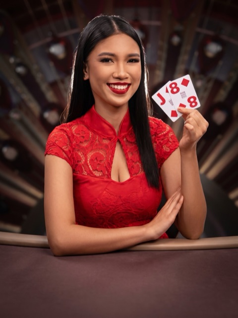 Mega Baccarat