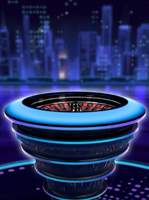 Auto Mega Roulette