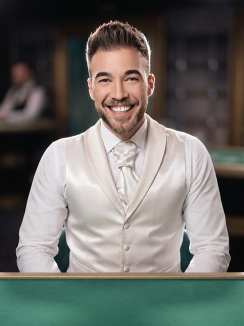 Prive Lounge Blackjack 2