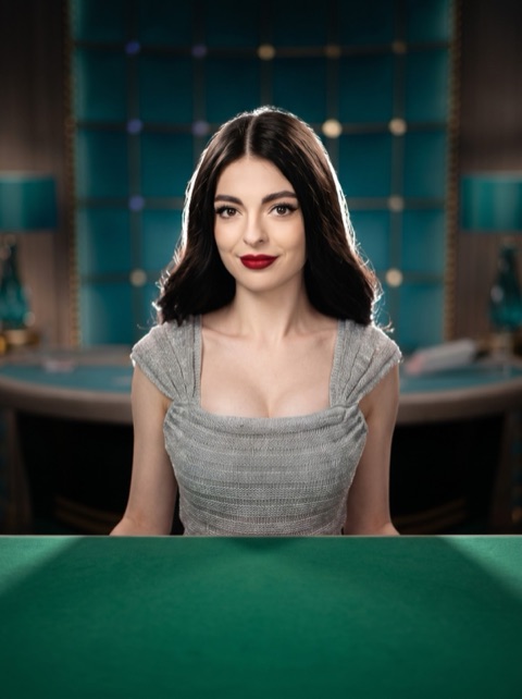Prive Lounge Blackjack 5