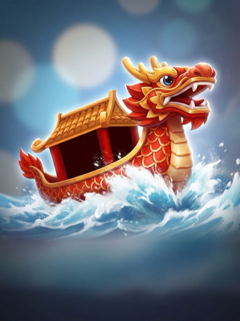 Dragon or Crash