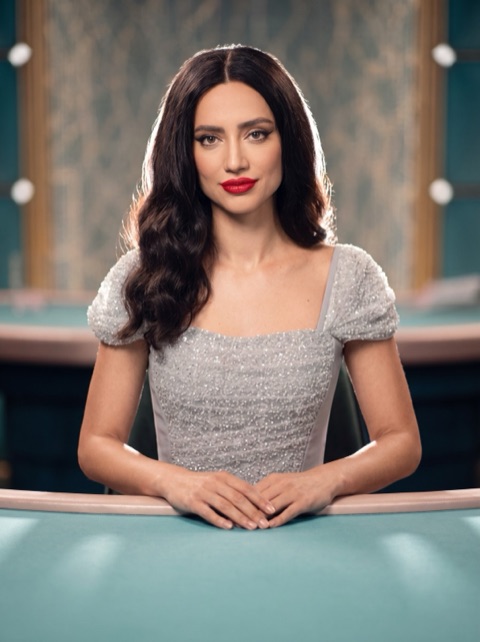 Privé Lounge Baccarat 3