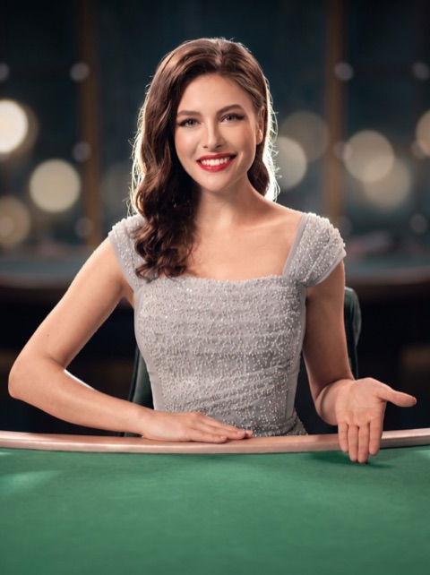 Privé Lounge Baccarat 2