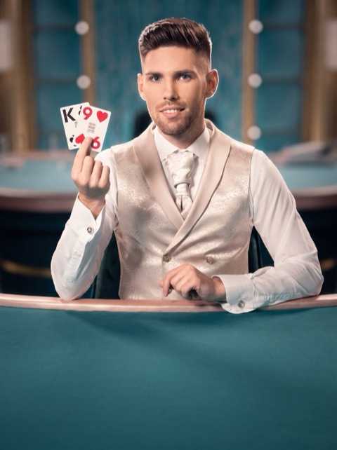 Privé Lounge Baccarat 1