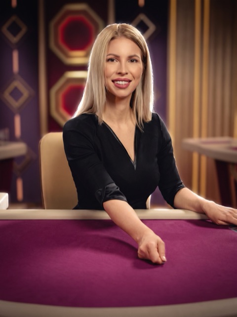 Speed Blackjack 6