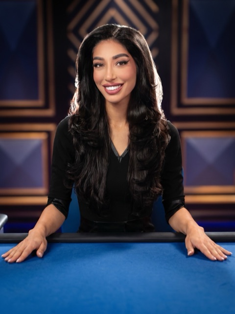 Blackjack 78