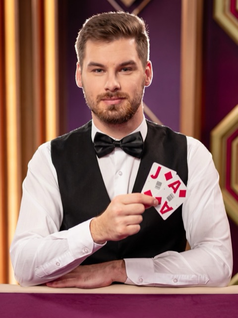 Blackjack 77