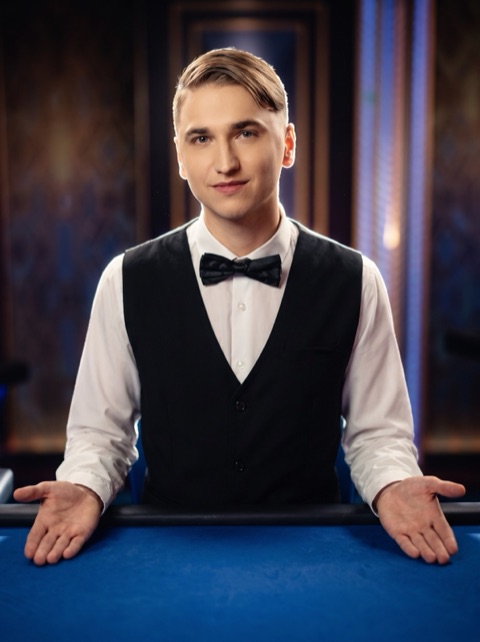 Blackjack 76