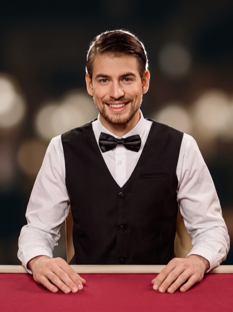 Blackjack 54