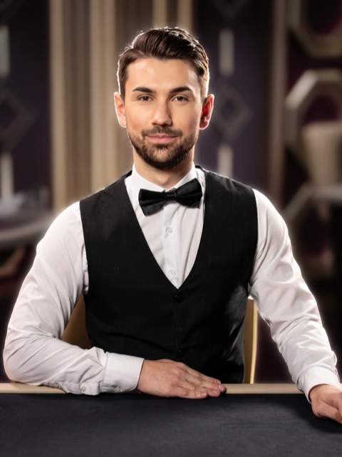Blackjack 56