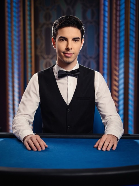 Blackjack 57