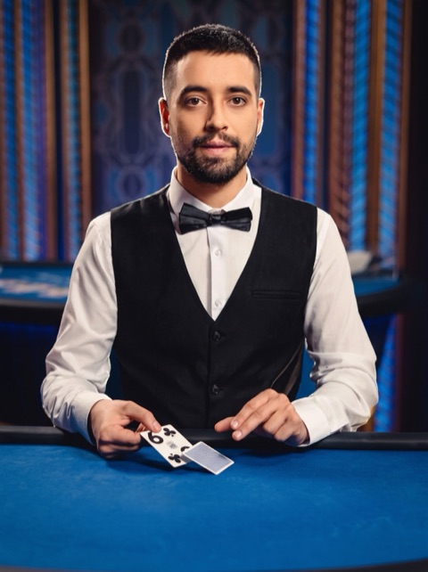 Blackjack 58