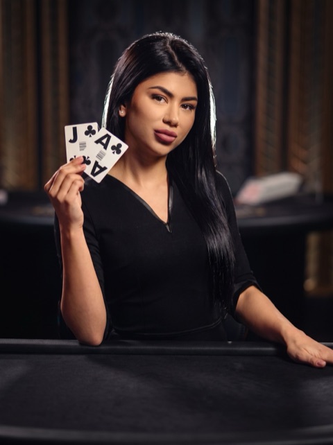 Blackjack 59
