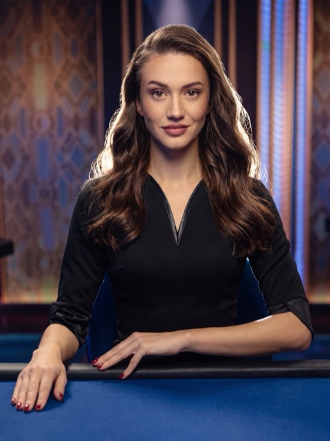 Blackjack 63