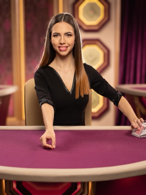 Blackjack 74