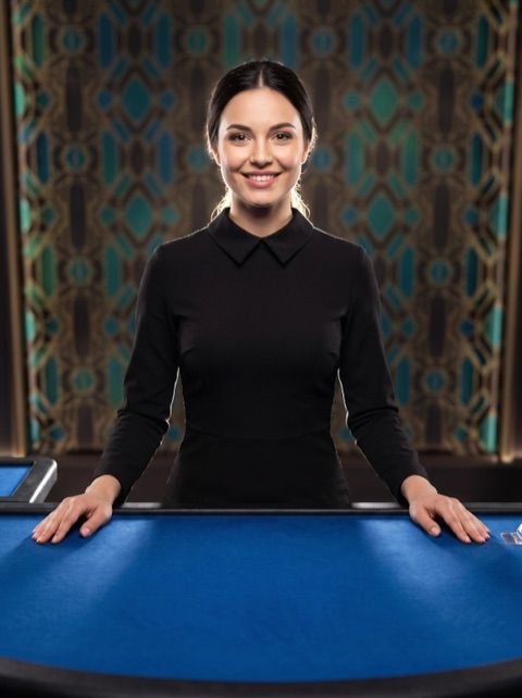 BlackjackX 1