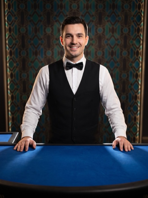 BlackjackX 2