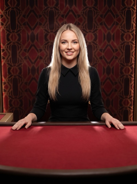 BlackjackX 5