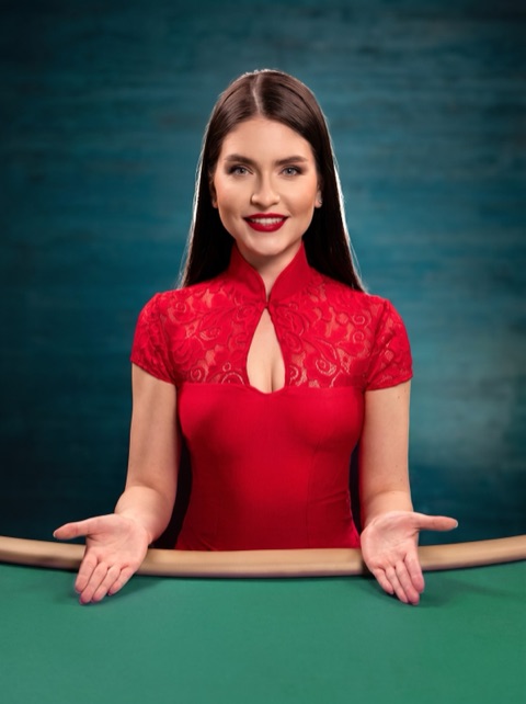 Speed Baccarat 16