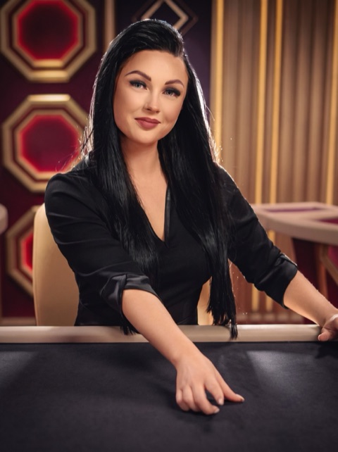 Speed Blackjack 18