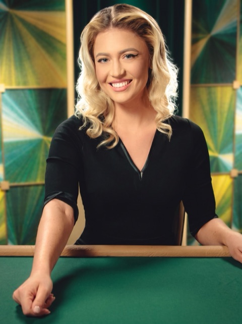 Speed Blackjack 19